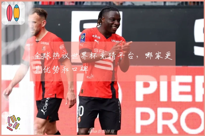 全球热议世界杯竞猜平台，哪家更具优势和口碑