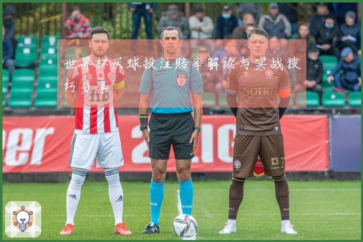 世界杯买球投注赔率解读与实战技巧分享