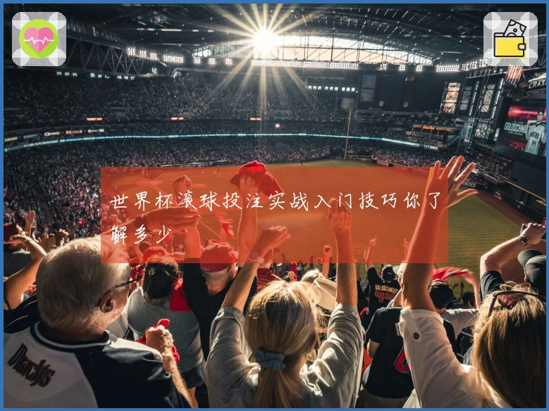 世界杯滚球投注实战入门技巧你了解多少
