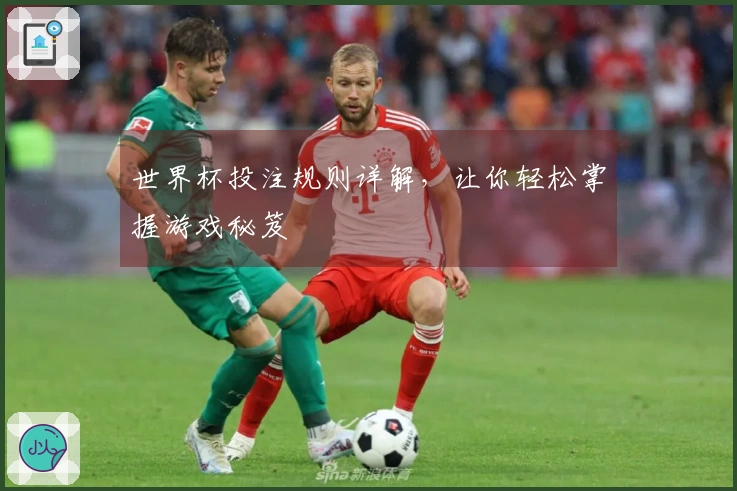 世界杯投注规则详解，让你轻松掌握游戏秘笈