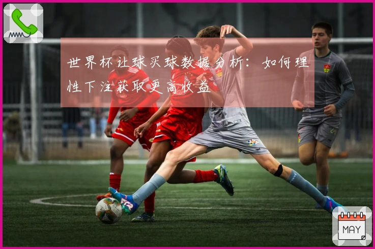 世界杯让球买球数据分析：如何理性下注获取更高收益
