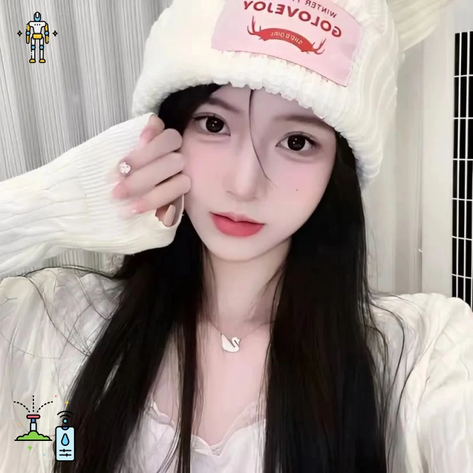 头像